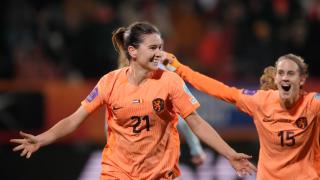 Kaartverkoop Nations League Finals in Heerenveen